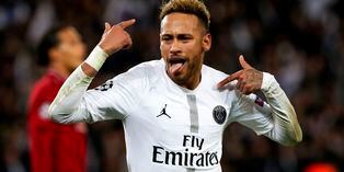Neymar Jr. prefiere Call of Duty: el delantero se quedó jugando en casa durante la gala del Balón de Oro